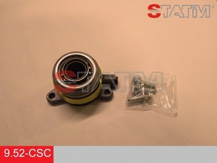 Робочий циліндр зчеплення STATIM 9.52-CSC
