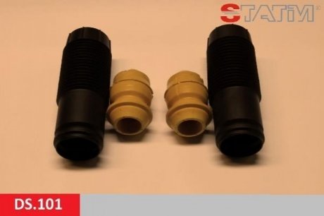 Комплекты пыльника и отбойника STATIM DS.101 (фото 1)
