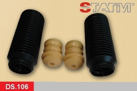 Комплекти пильника та відбійника STATIM DS.106 (фото 1)