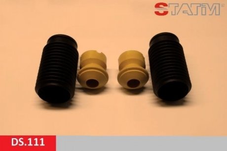 Комплекти пильника та відбійника STATIM DS.111