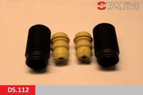 Комплекти пильовика та відбійника STATIM DS.112