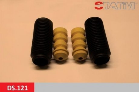 Комплекти пильника та відбійника STATIM DS.121