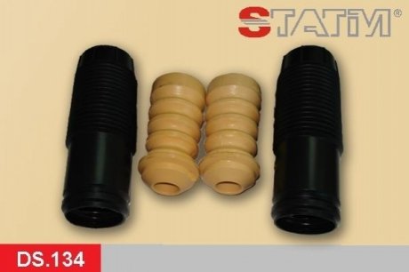 Комплекти пильника та відбійника STATIM DS.134 (фото 1)