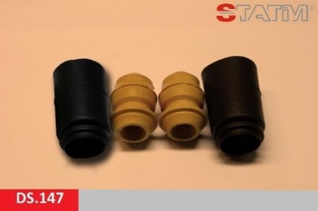 Комплекти пильника та відбійника STATIM DS.147