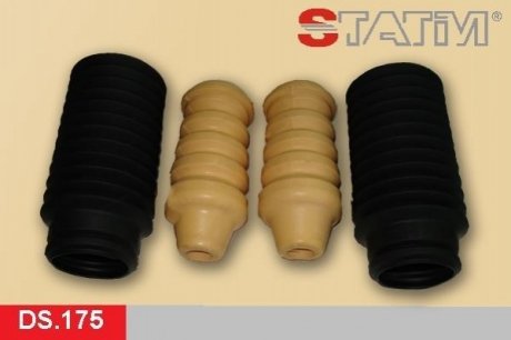 Комплекти пильника та відбійника STATIM DS.175 (фото 1)