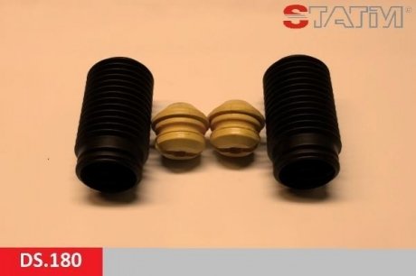 Комплекти пильника та відбійника STATIM DS.180 (фото 1)