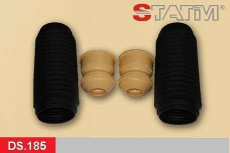 Комплекти пильника та відбійника STATIM DS.185 (фото 1)