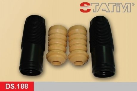 Комплекты пыльника и отбойника STATIM DS.188 (фото 1)
