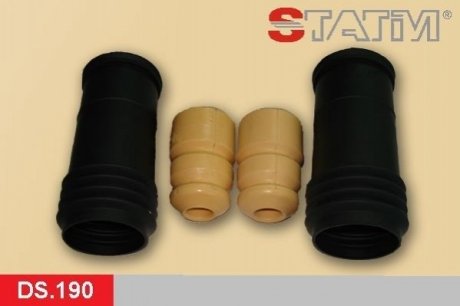 Комплекти пильника та відбійника STATIM DS.190 (фото 1)