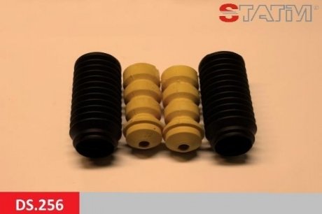 Комплекти пильника та відбійника STATIM DS.256