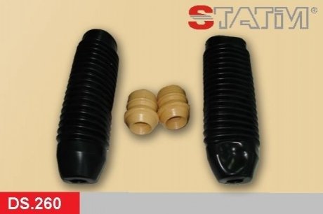 Комплекти пильника та відбійника STATIM DS.260 (фото 1)