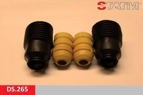 Комплекти пильника та відбійника STATIM DS.265