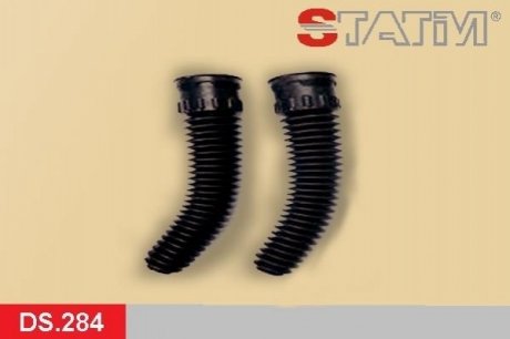 Комплекти пильника та відбійника STATIM DS.284 (фото 1)