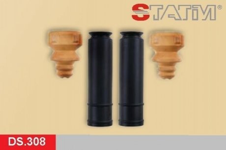 Комплекти пильника та відбійника STATIM DS.308 (фото 1)