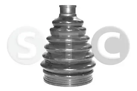 Пыльник карданный вал задний STC T400080