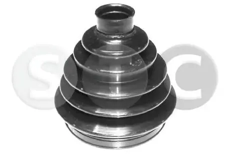 Пыльник ШРУС jumpy-iii STC T400237