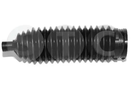 Пыльник, руль ibiza'02- STC T400291