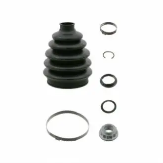 Пыльник, приводной вал STC T400297