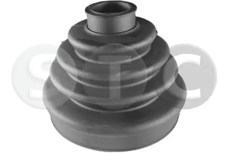 Пыльник, кардан audi 100-200 STC T400638