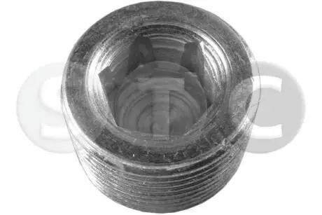 Пробка fiat doblo, ducato STC T400676