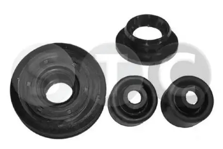 Ремкомплект, рычаг переключения STC T400908