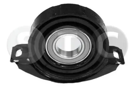 Опора карданного вала mb-124 rod 30mm STC T400950