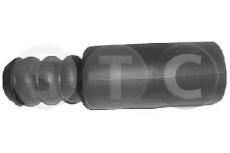 Пылезащитный комплект амортизатора STC T400998