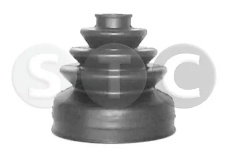 Пыльник привода внутренний c25-j5 STC T401580