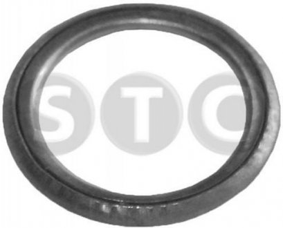 Уплотнительное кольцо, резьбовая попр. STC T402001 (фото 1)