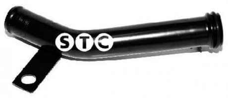 Трубка охлаждающей жидкости Trаfiс-II 1.9D STC T403201 (фото 1)