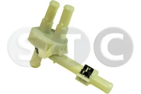 Фланец охлаждающей жидкости STC T403238