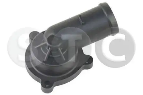 Фланец охлаждающей жидкости STC T403262