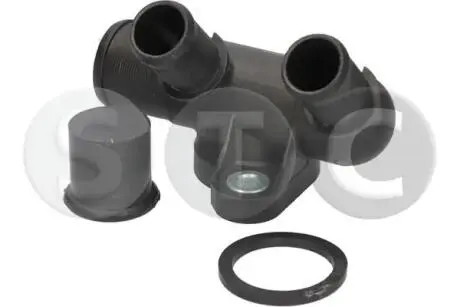 Фланец охлаждающей жидкости STC T403523