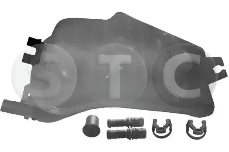 Бачок berlingo-ii STC T403658