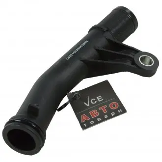 Фланець охолоджувальної рідини STC T403662