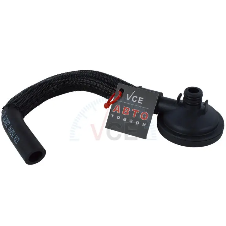 Фото 1 - Масляный шланг с клапаном renault kangoo 1.5 dci 0 STC T403680 Масляный шланг с клапаном renault kangoo 1.5 dci 0 STC T403680 (фото 1)