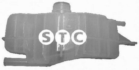 Бачок сLIO-III STC T403768