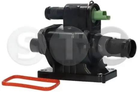 Корпус термостата psa 1.4hdi STC T403774