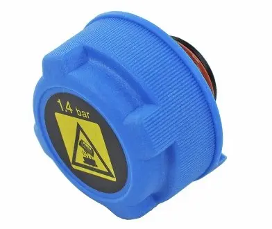 Крышка бачка охлаждающей жидкости boxer-ducato\'06 STC T403795