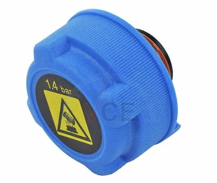 Крышка бачка охлаждающей жидкости boxer-ducato\&#039;06 STC T403795 (фото 1)