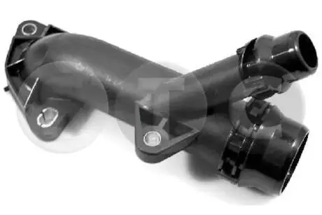 Фланец охлаждающей жидкости bmw 1.6i-1.8i STC T403909