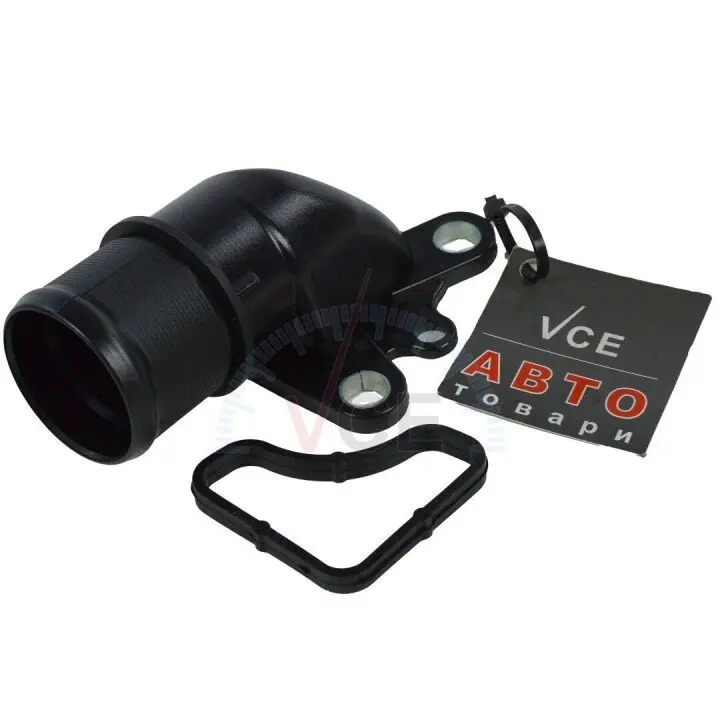 Фото 1 - Фланець renault 2.0dci STC T403924 Фланець renault 2.0dci STC T403924 (фото 1)