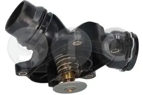 Термостат, охлаждающая жидкость STC T403932