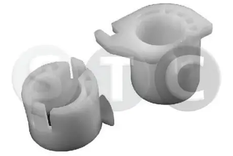 Направляющая трубка, сцепление peug STC T404043