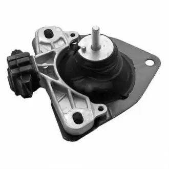 Подвеска, двигатель STC T404088