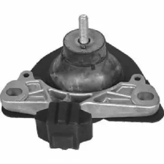 Подвеска, двигатель STC T404183