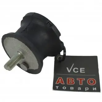 Опора кпп bmw s/3-5-7 \'88 STC T404188