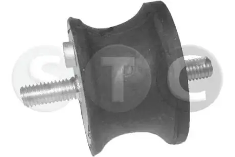 Крепление мкпп bmw s/3 e36'90 STC T404192