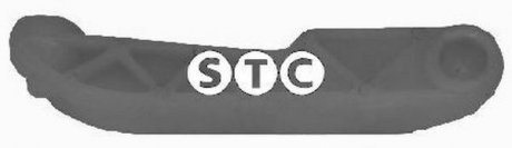 Ремкомплект рычага кпп vw polo STC T404353