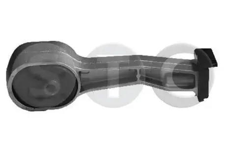 Крепеж двигателя задний VW Sнаrаn STC T404560